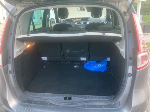 Renault scenic iii 130 1.9 DCI FAP dynamique
