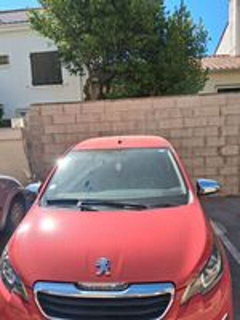 108 VTi 72ch S&S BVM5 Active 2021 occasion 66000 Perpignan