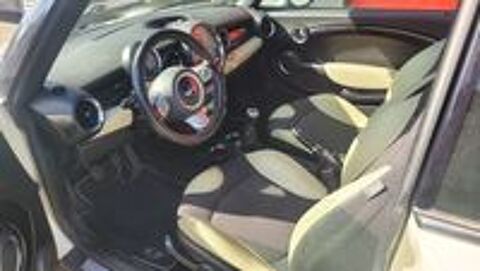 Cooper Hatch 1.6i - 120 2008 occasion 31140 Aucamville