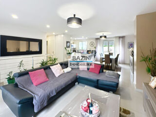  Maison � vendre 6 pi�ces 118 m�