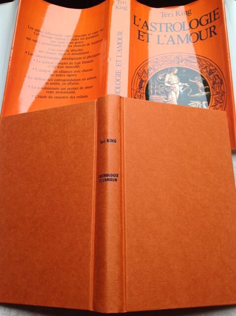 L'ASTROLOGIE ET L'AMOUR DE TERI KING 4 Tr�gunc (29)