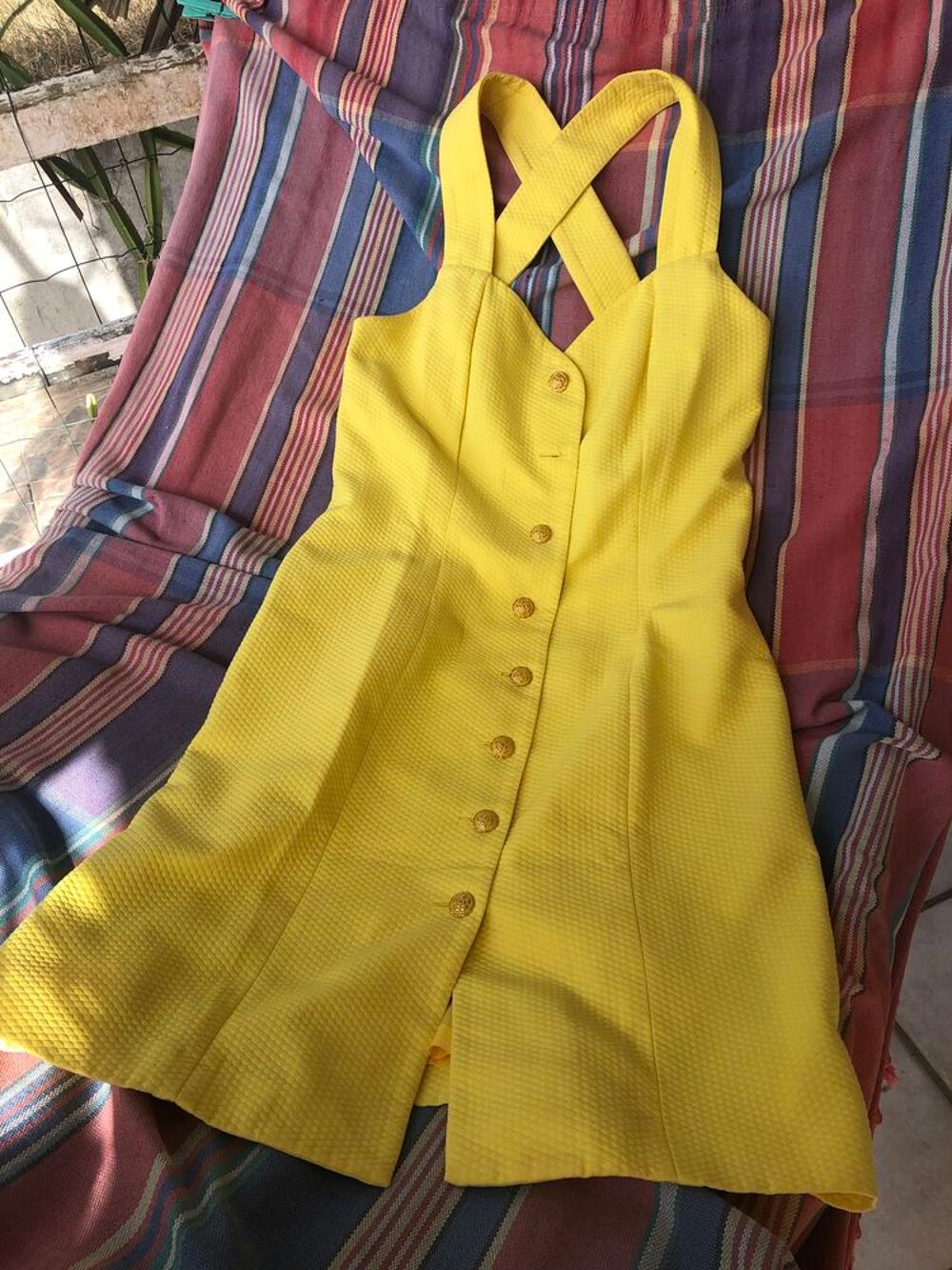 Lot 30 robes pour revente Vêtements