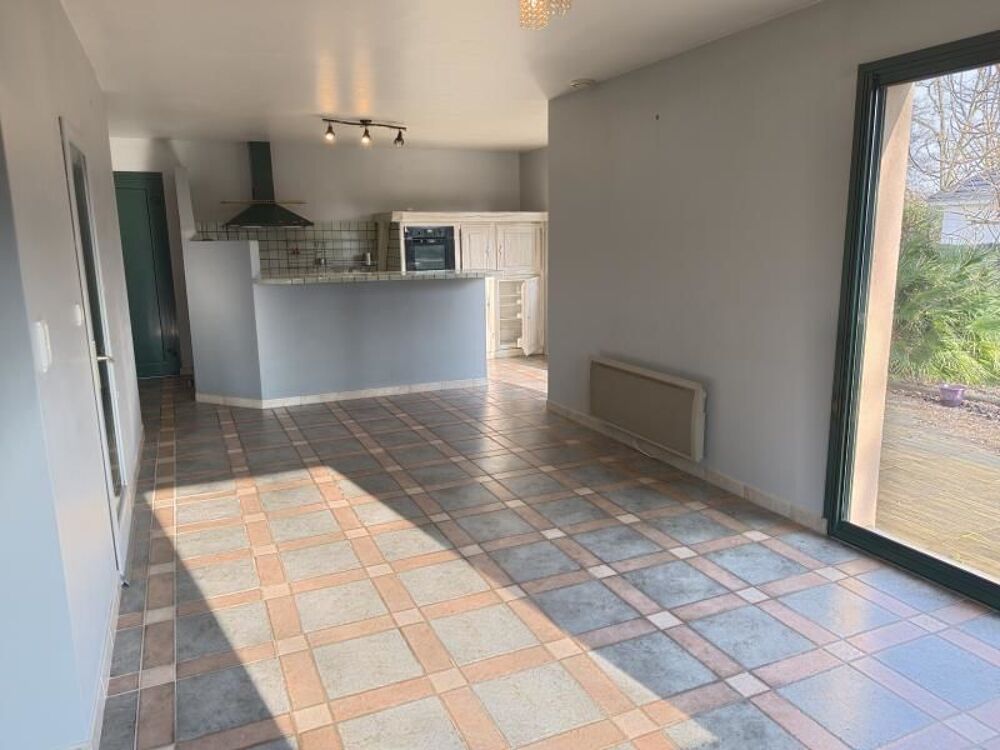 Vente Maison Maison F5 Mousseaux-sur-seine