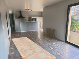  Maison à vendre 5 pièces 121 m²