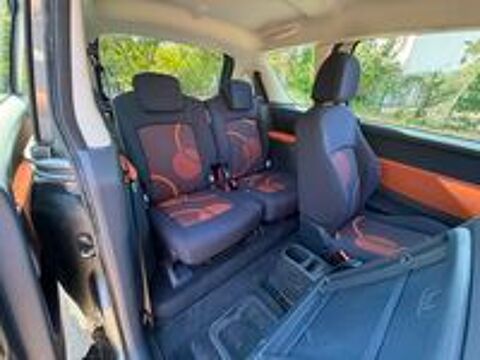 1007 1.6e 16V 110ch Sporty Pack 2008 occasion 94340 Joinville-le-Pont