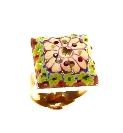 Bague r�glable au doigt. 5 Montargis (45)