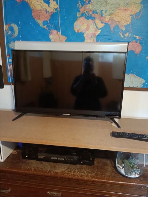 Tv LCD 80 cm marque SCHNEIDER  80 Rixheim (68)
