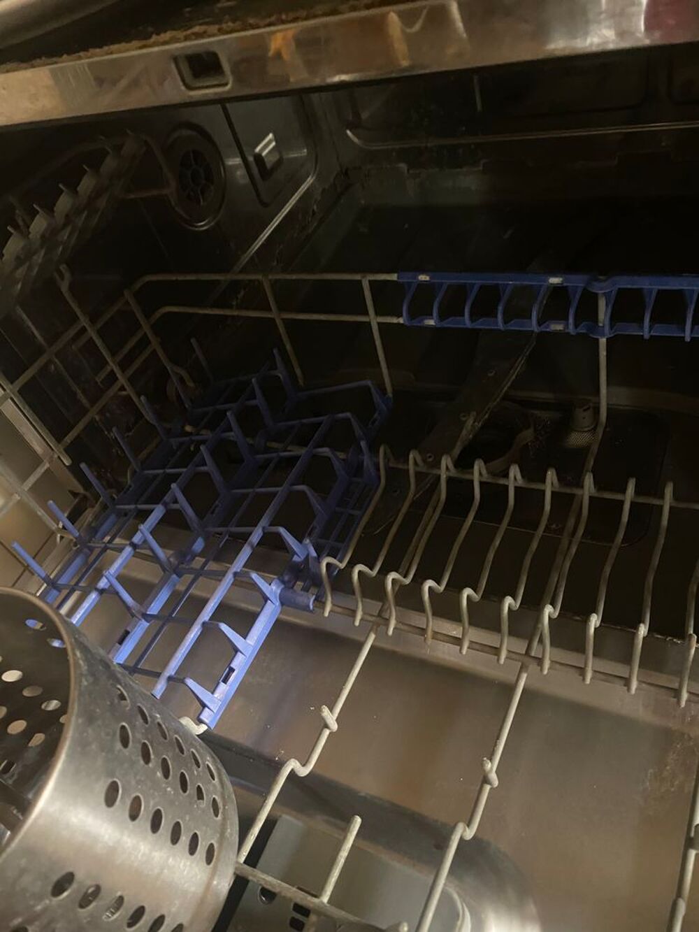 Mini lave vaisselle Electroménager