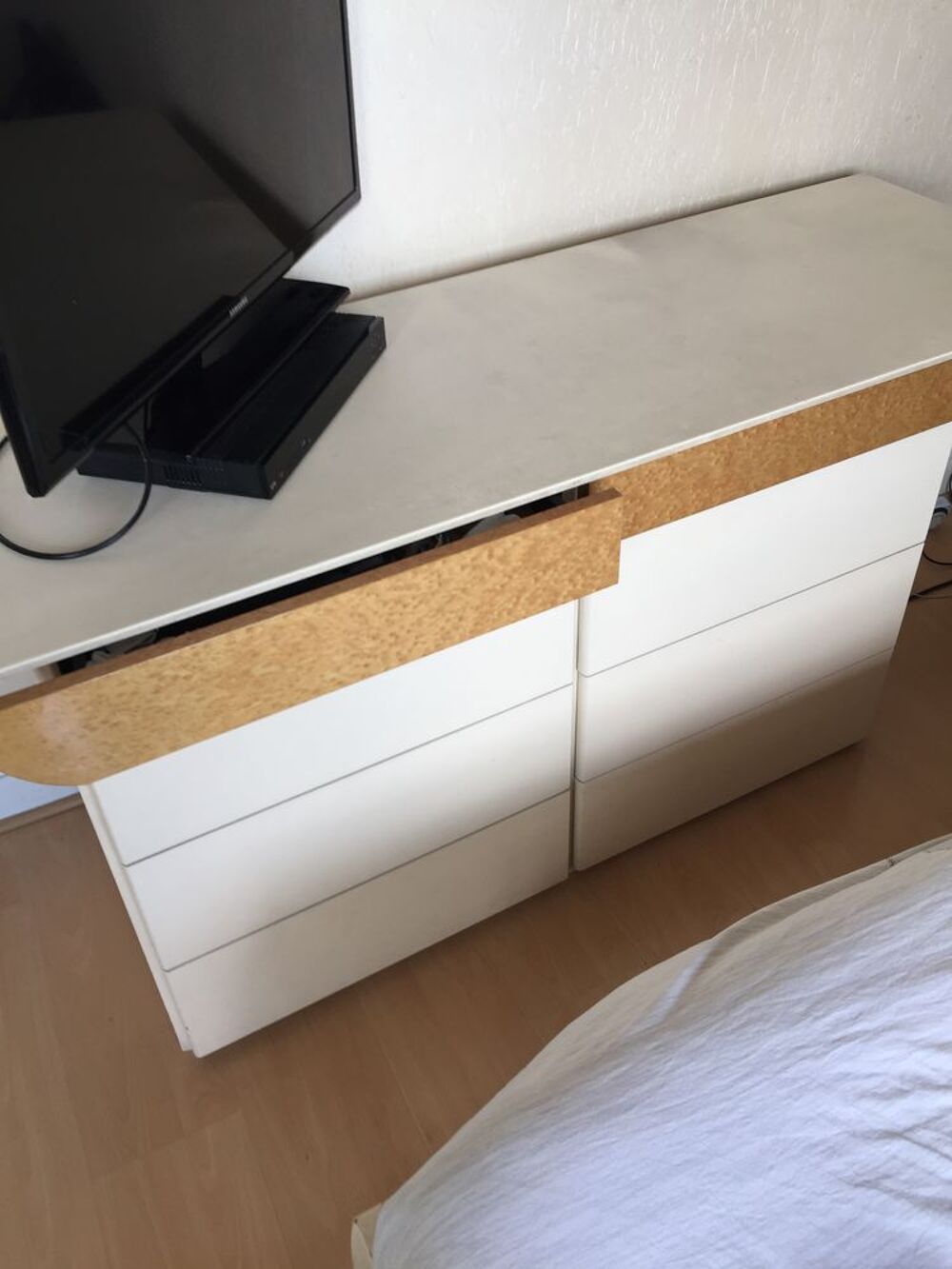 commode chambre &agrave; coucher Meubles