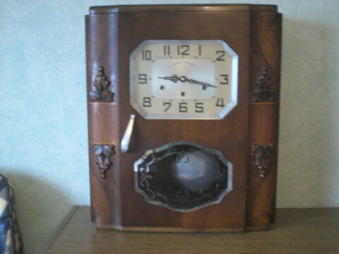 Horloge Murale 0 Le Neubourg (27)