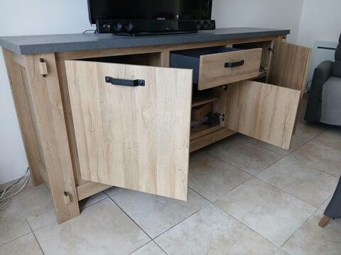 salle a manger broc�liande  
400 Tra�nou (45)