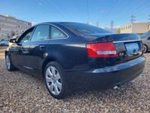 A6 3.0 V6 TDi Quattro Ambition Luxe Tiptronic A 2004 occasion 78540 Vernouillet