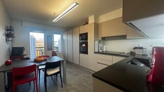  Appartement � vendre 4 pi�ces 138 m�