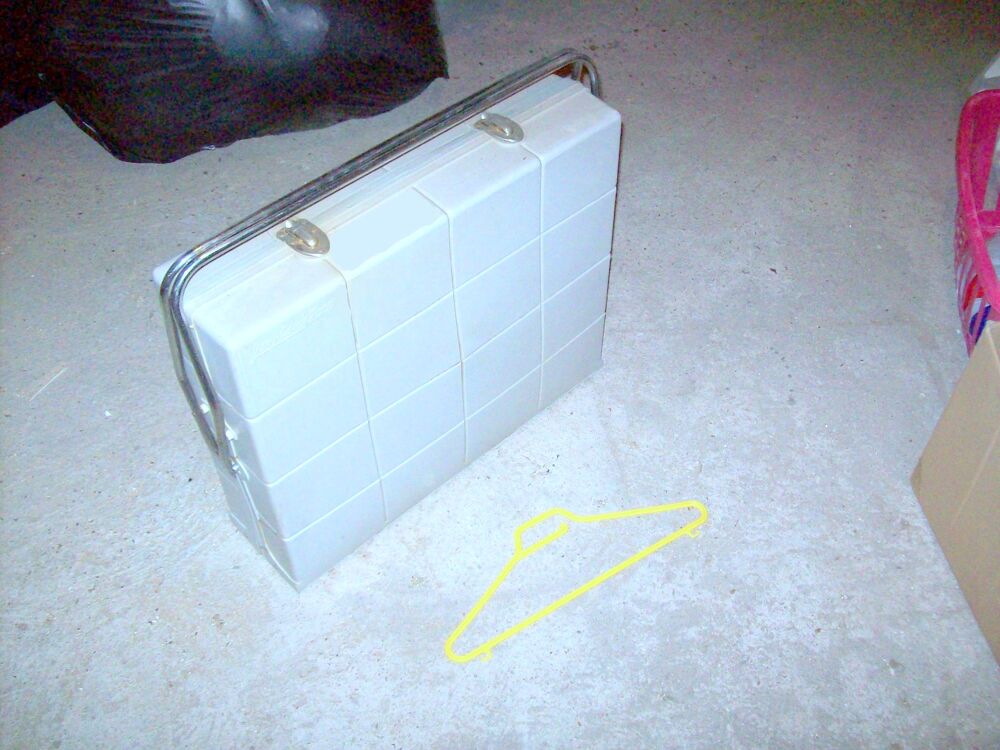 Lit enfant pliable pour camping ou d&eacute;pannage Puériculture