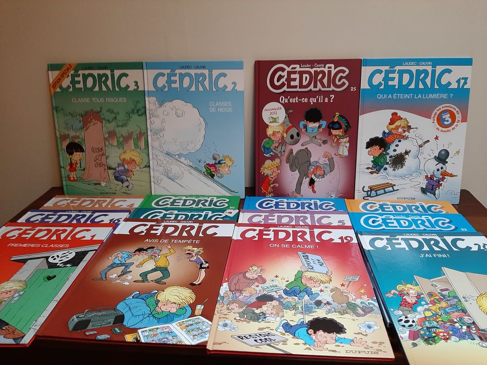 BD Livres et BD