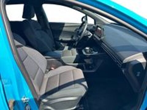 MG4 Electric 64kWh - 150 kW 2WD Comfort 2023 occasion 91310 Montlh&eacute;ry