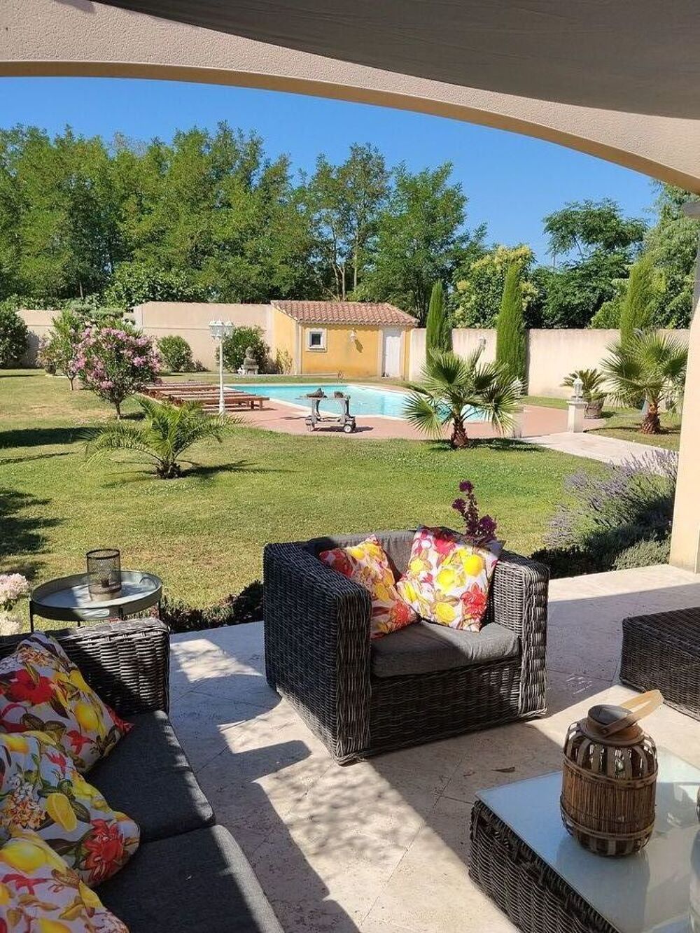 Maison 6 pièces 147 m² · à Cabannes · 147 m² · 497 500 €