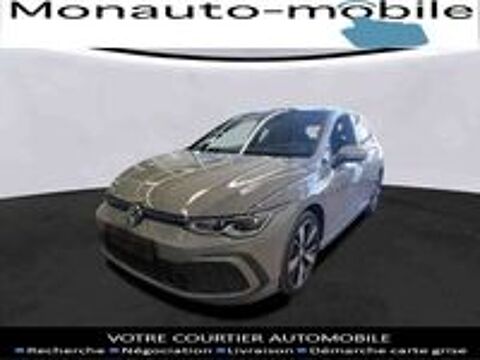 Golf  8 GTE 2022 occasion 69006 Lyon