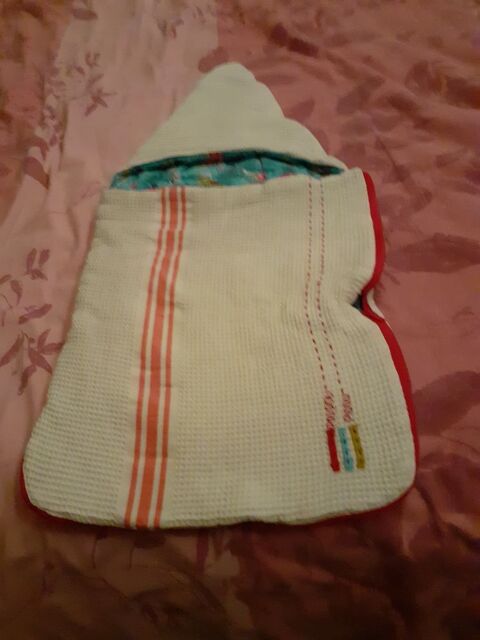 Nid d'ange �t� 6 Grisolles (82)