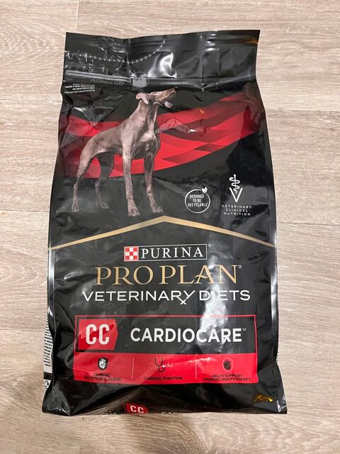 PURINA PRO PLAN VETERINARY DIET CARE 20 66000 Perpignan