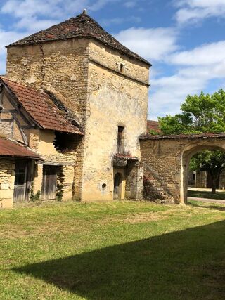  Ferme à vendre 1 pièce 170 m² Arnay-sous-vitteaux