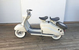 1958 occasion 21560 Arc-sur-Tille