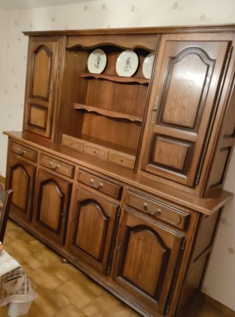 Salle � manger compl�te 380 Saint-Germain-du-Bois (71)