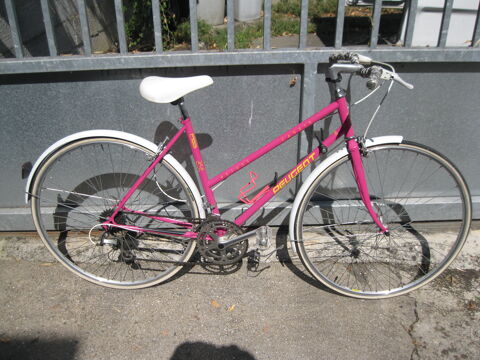 v�lo peugeot 190 La Rochelle (17)