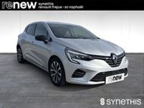 Clio V Clio TCe 90 Techno 2023 occasion 83600 Fr&eacute;jus