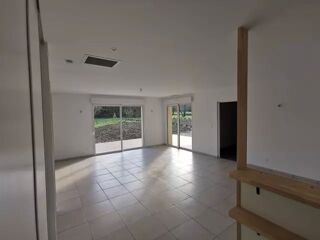  Maison à louer 3 pièces 80 m²