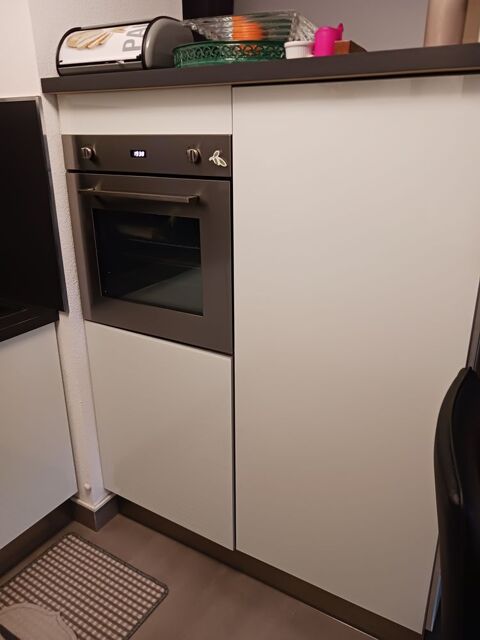 Meuble cuisine verre blanc 300 San-Nicolao (20)