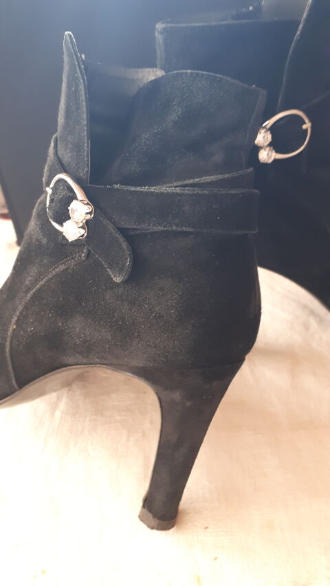 Chaussures femmes occasion Angers 49 annonces achat et vente