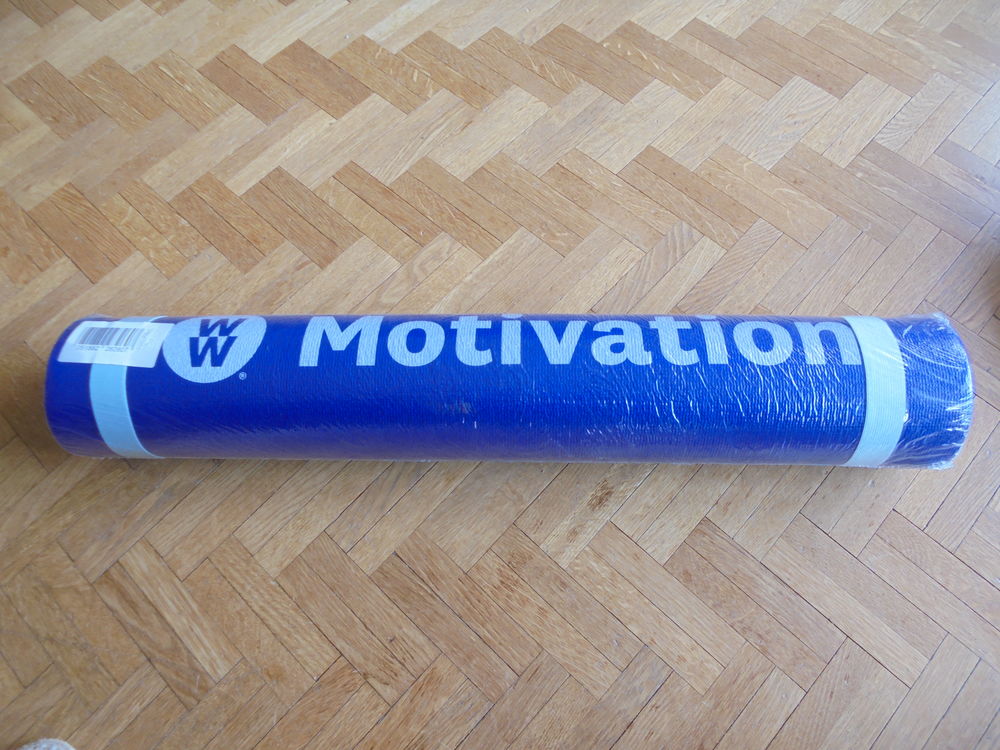 Tapis fitness (53) Sports