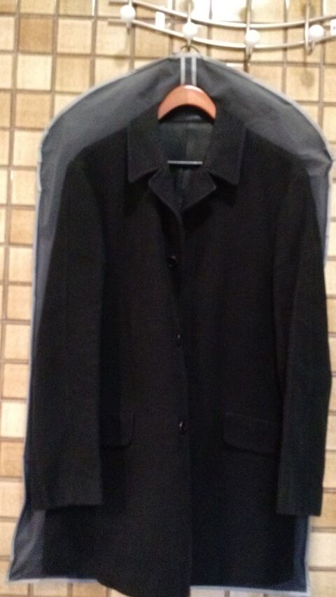 Veste Caban Tail/M 100% coton 30 Aubenas (07)