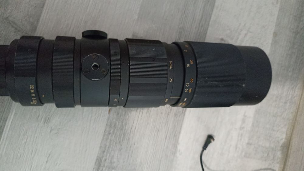 Zoom Photos/Video/TV