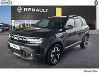 Duster Mild Hybrid 130 Extreme 2025 occasion 21000 Dijon
