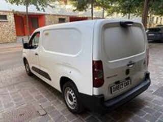 Berlingo BERLINGO VAN XL 950 BLUEHDI 100 S&S BVM5 DRIVER 2020 occasion 92370 Chaville