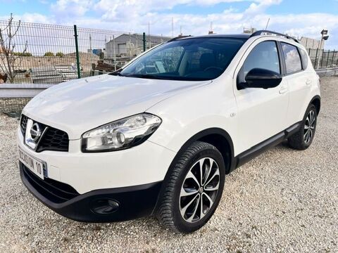 Nissan qashqai 1.6 dCi 130 FAP Stop/Start Connect Editi