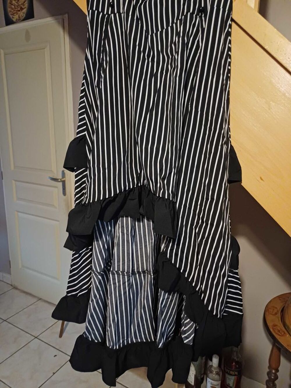 linge deuxi&egrave;me main Electroménager