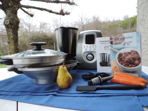 ROBOT CUISEUR 90 La C�te-Saint-Andr� (38)