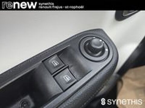 Twingo III E-Tech Techno 2023 occasion 83600 Fr&eacute;jus