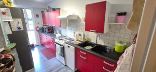  Appartement à vendre 3 pièces 69 m²