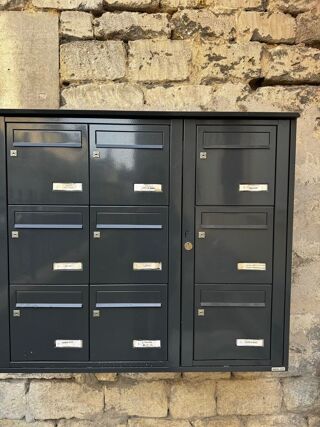  Immeuble à vendre 299 m²