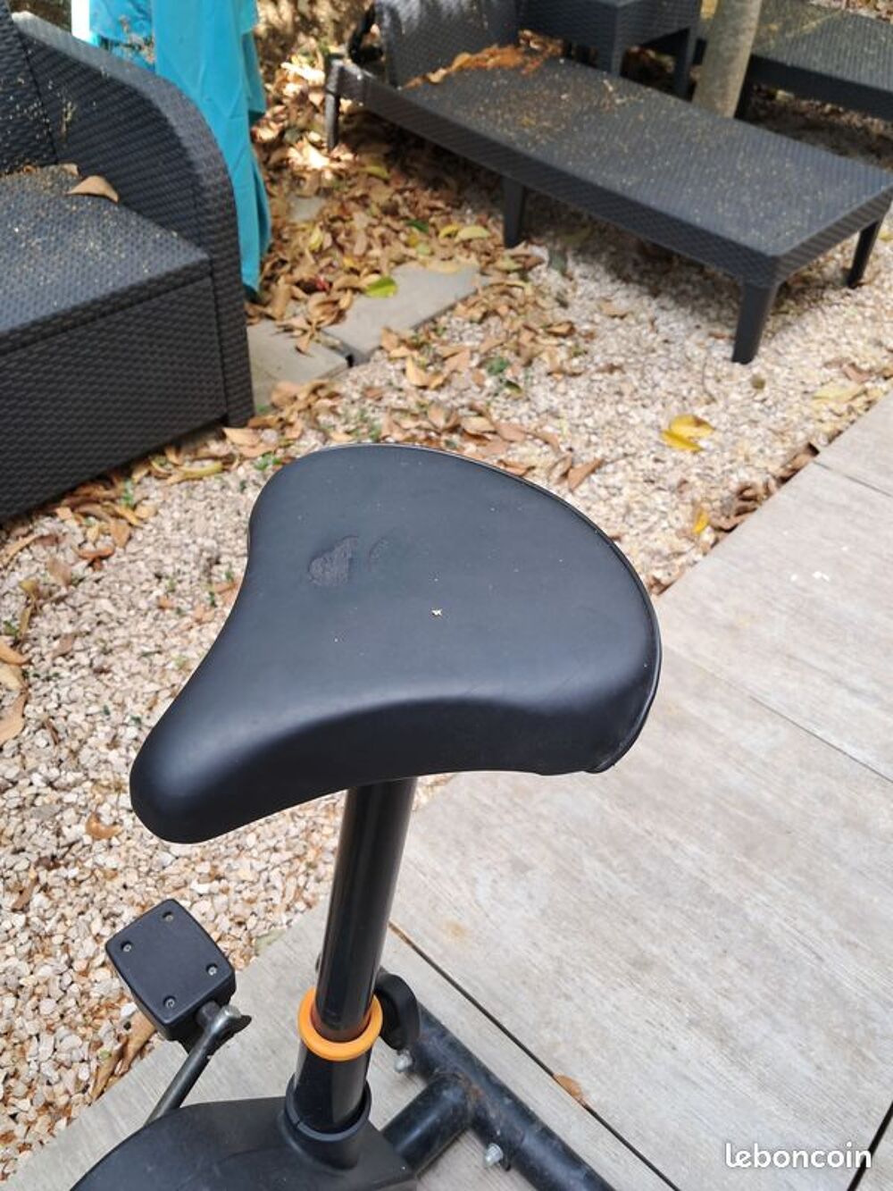 V&eacute;lo d'appartement Vélos