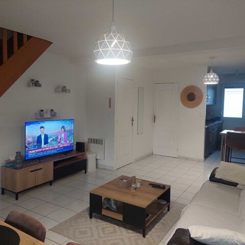  Appartement � louer 3 pi�ces 70 m�