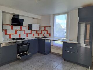  Maison � vendre 4 pi�ces 77 m�