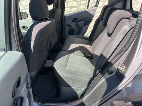 Renault modus 2 eco2 1,5DCI 70 CV