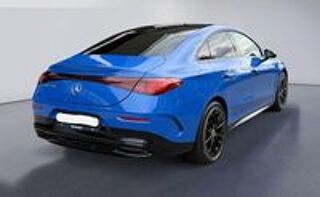 Classe CLA CLA 250+ avec technologie EQ AMG Line 2025 occasion 38440 Saint-Jean-de-Bournay