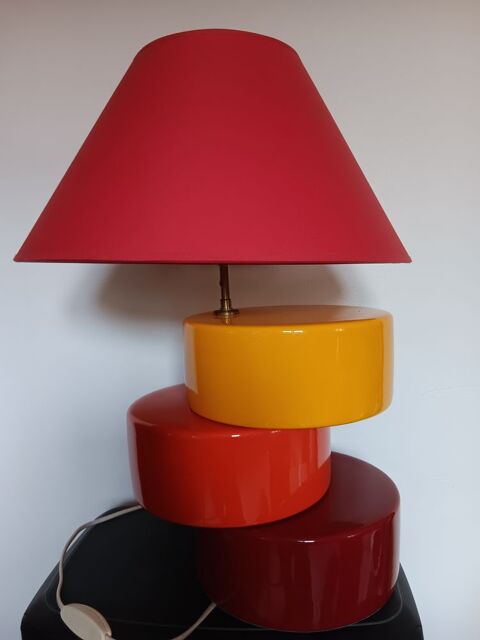 Lampe kostka 50 Ludres (54)