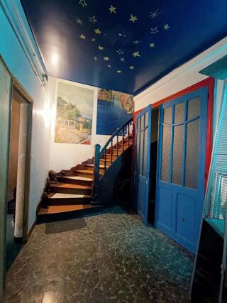  Maison à vendre 6 pièces 191 m²